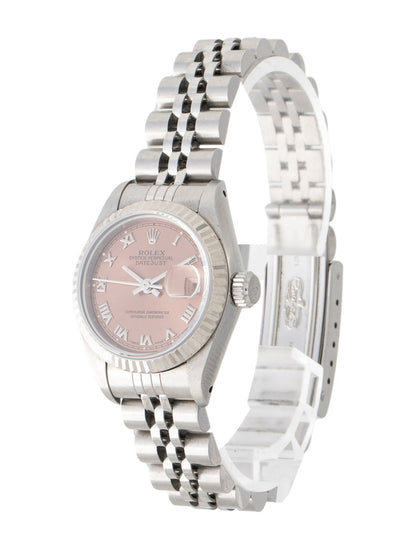 Rolex Datejust Watch