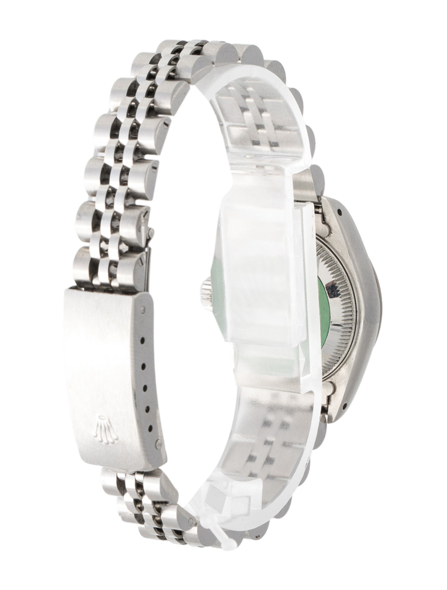 Rolex Datejust Watch