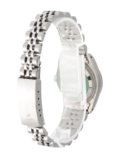 Rolex Datejust Watch