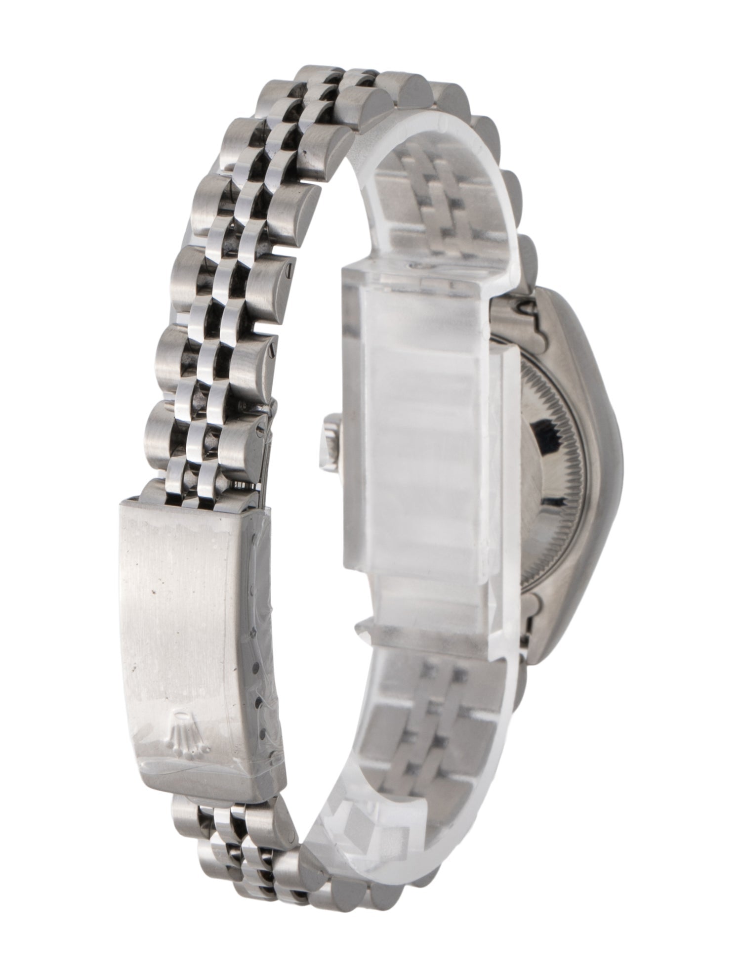 Rolex Datejust Watch