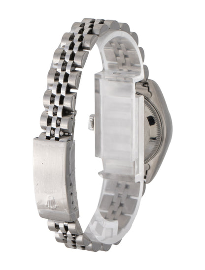 Rolex Datejust Watch