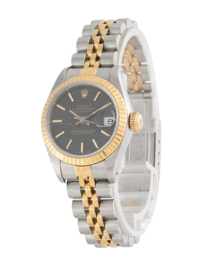 Rolex Datejust Watch
