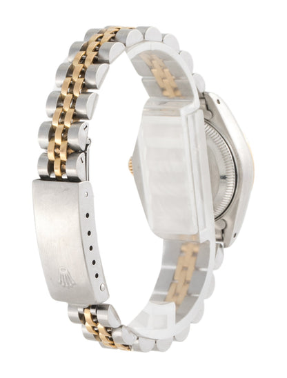 Rolex Datejust Watch