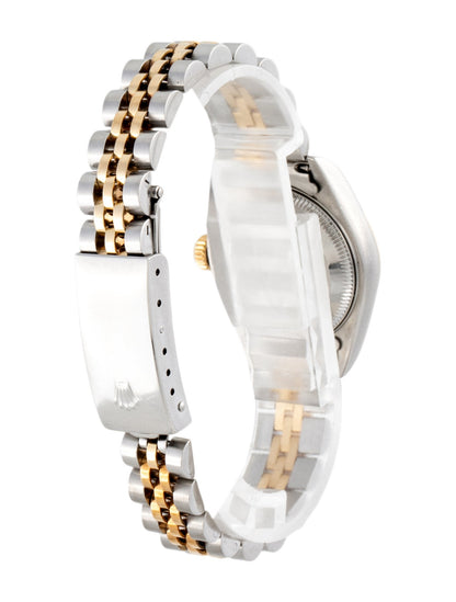Rolex Datejust Watch