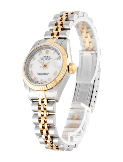 Rolex Datejust Watch