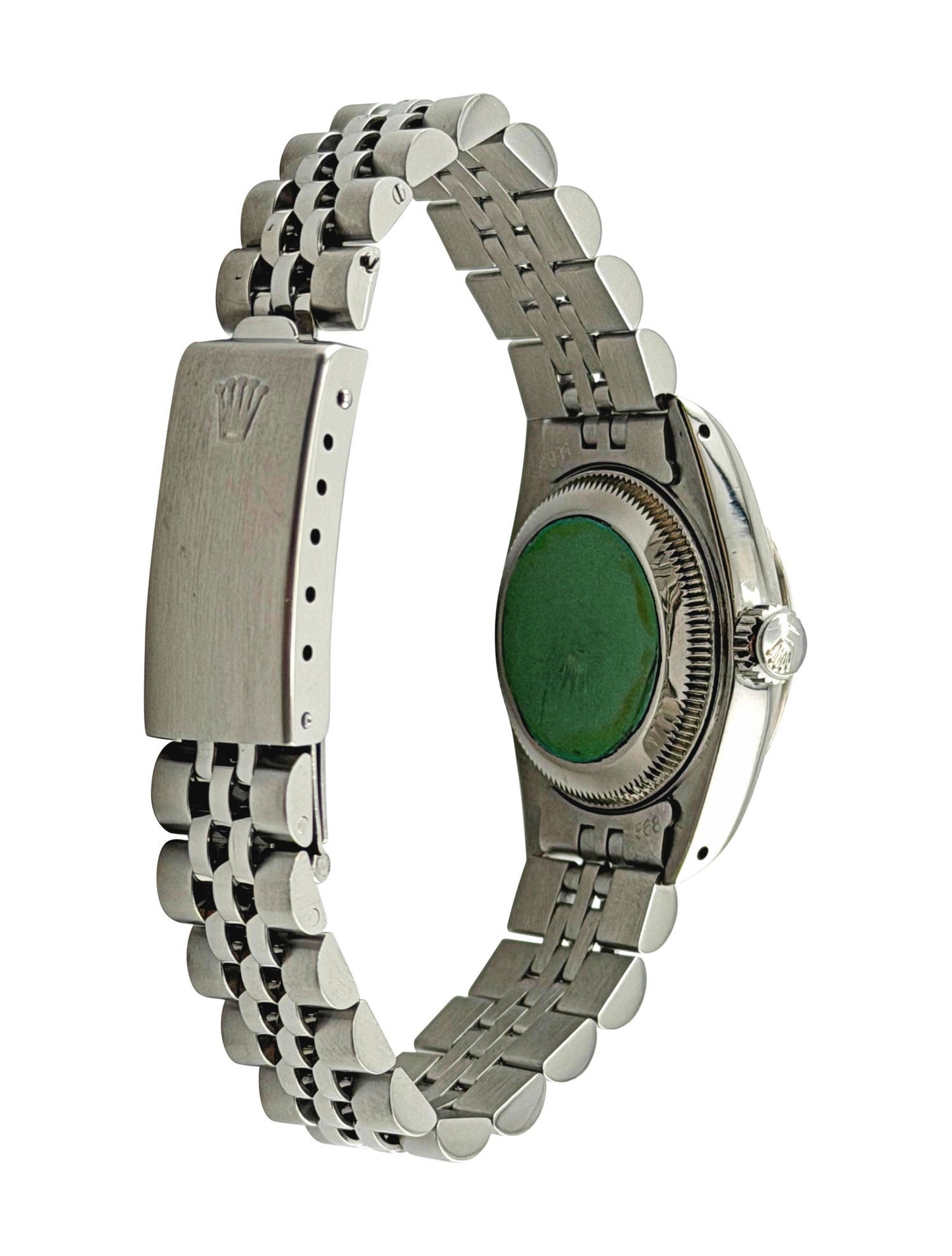 Rolex Datejust Watch