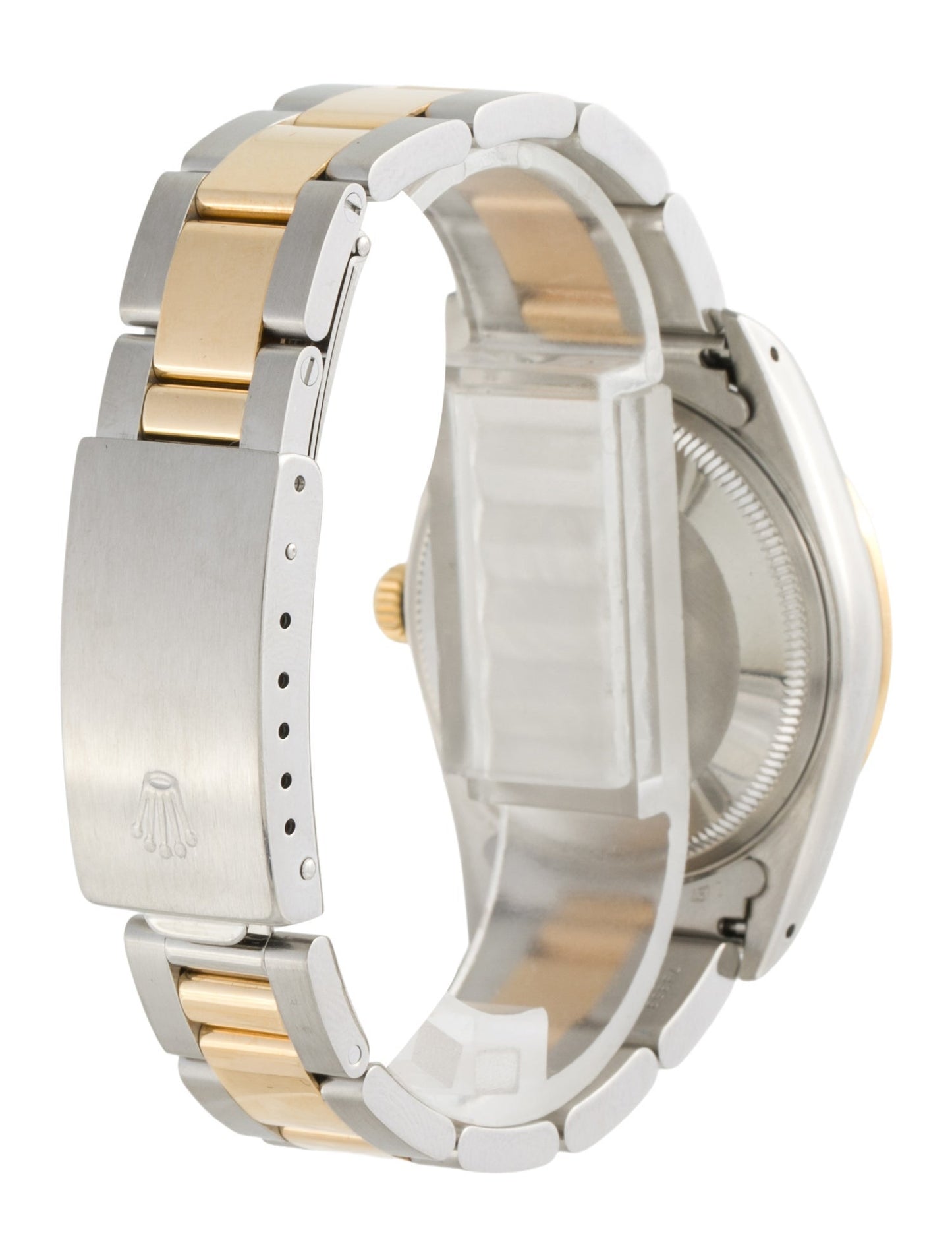 Rolex Date Watch