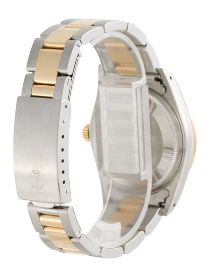 Rolex Date Watch