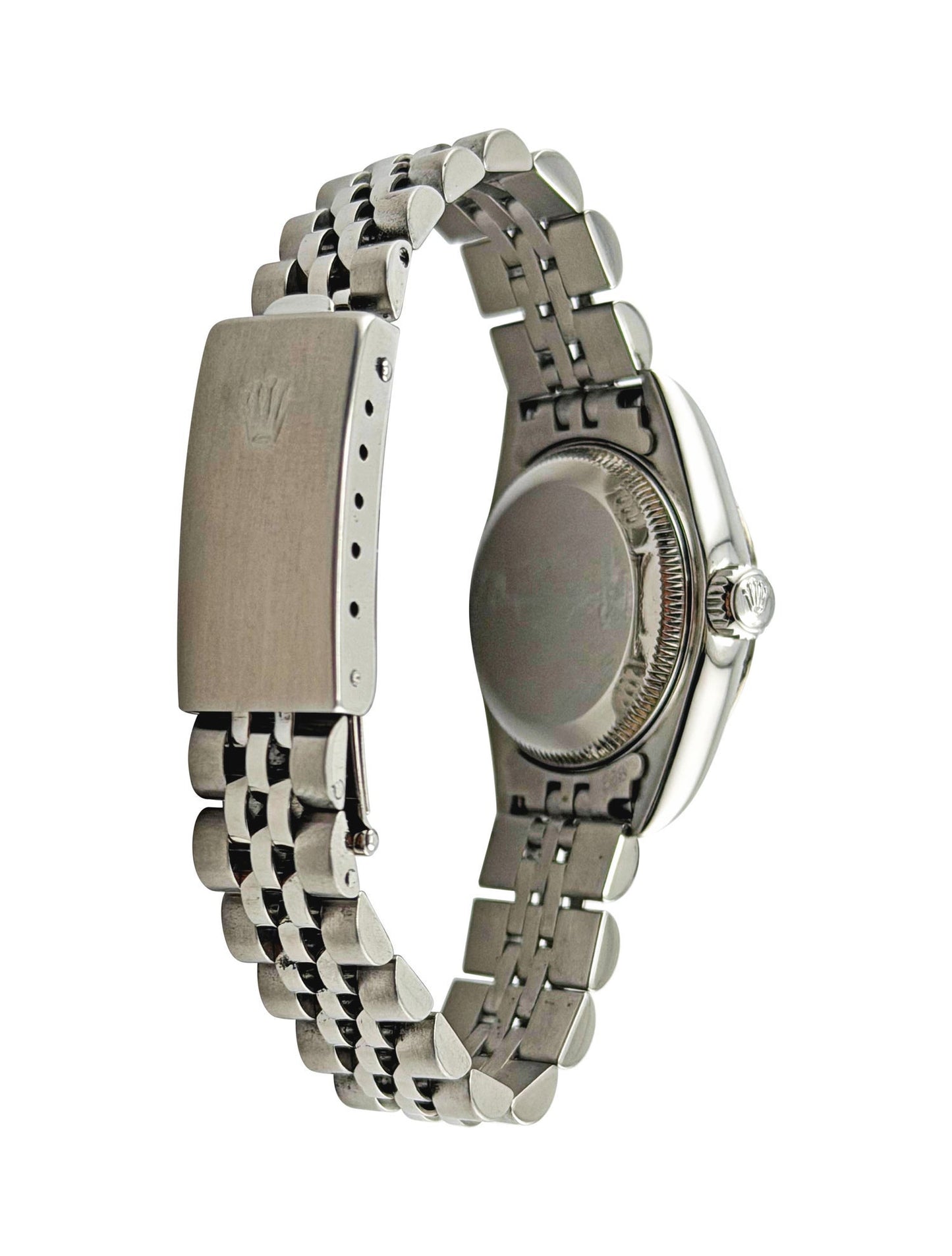 Rolex Datejust Watch
