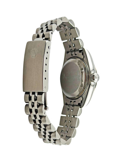 Rolex Datejust Watch