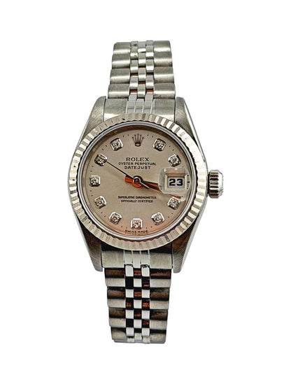 Rolex Datejust Watch