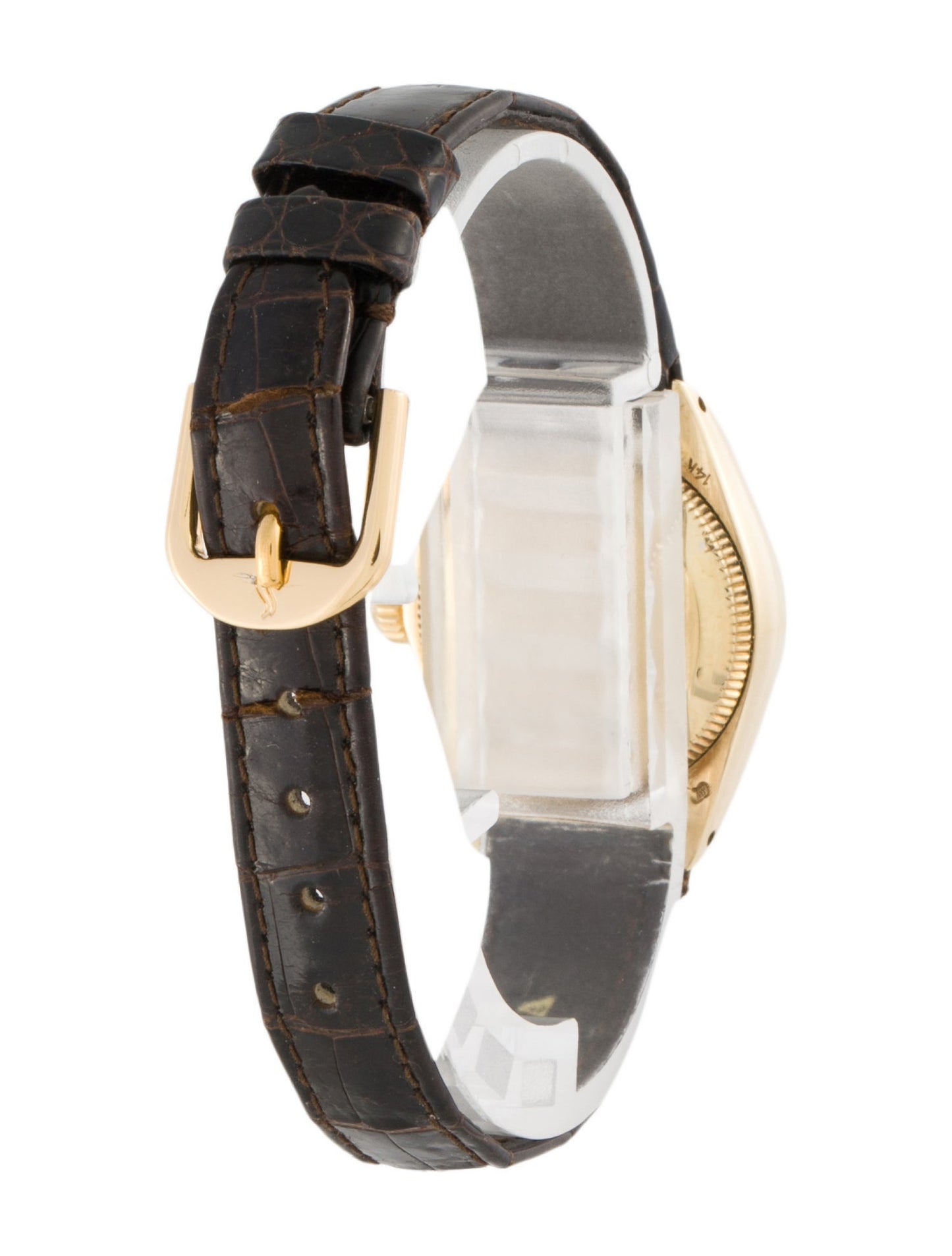 Rolex Oyster Perpetual Watch