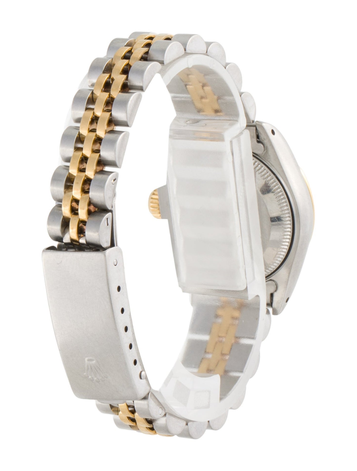 Rolex Datejust Watch