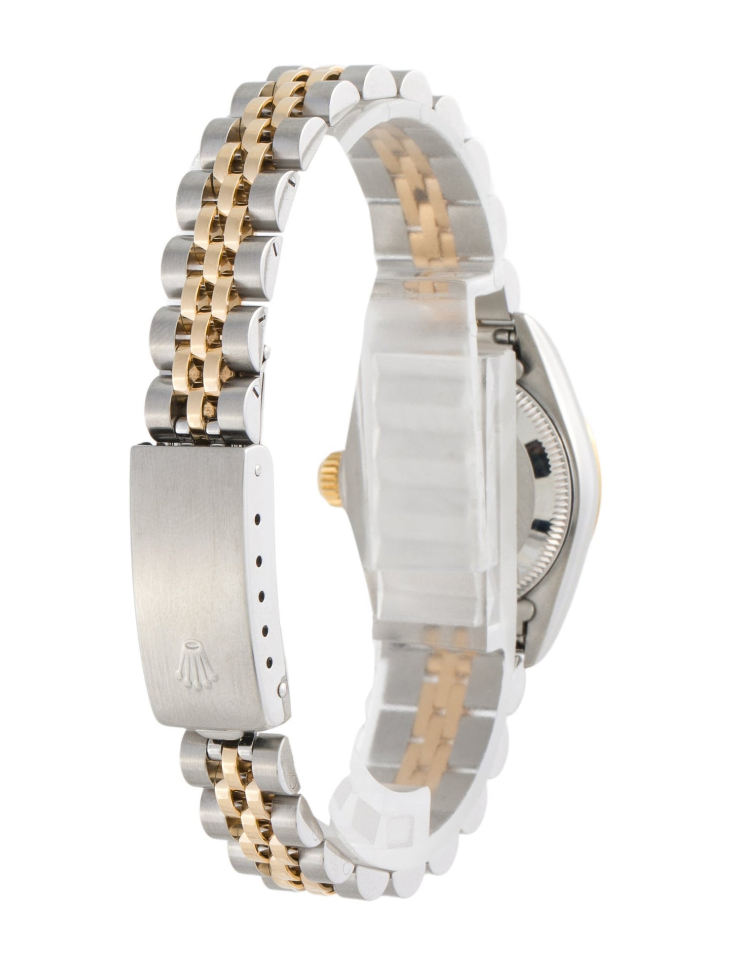 Rolex Oyster Perpetual Watch