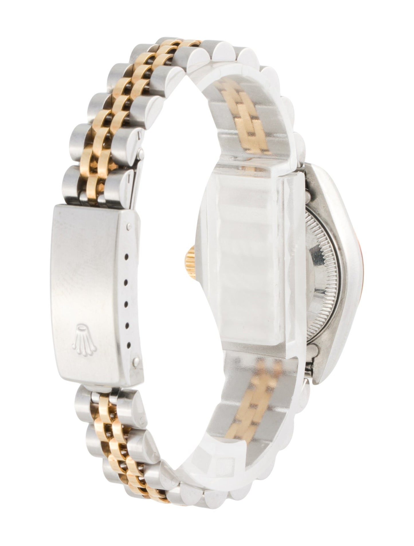 Rolex Datejust Watch