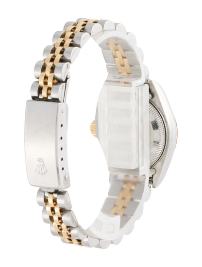 Rolex Datejust Watch