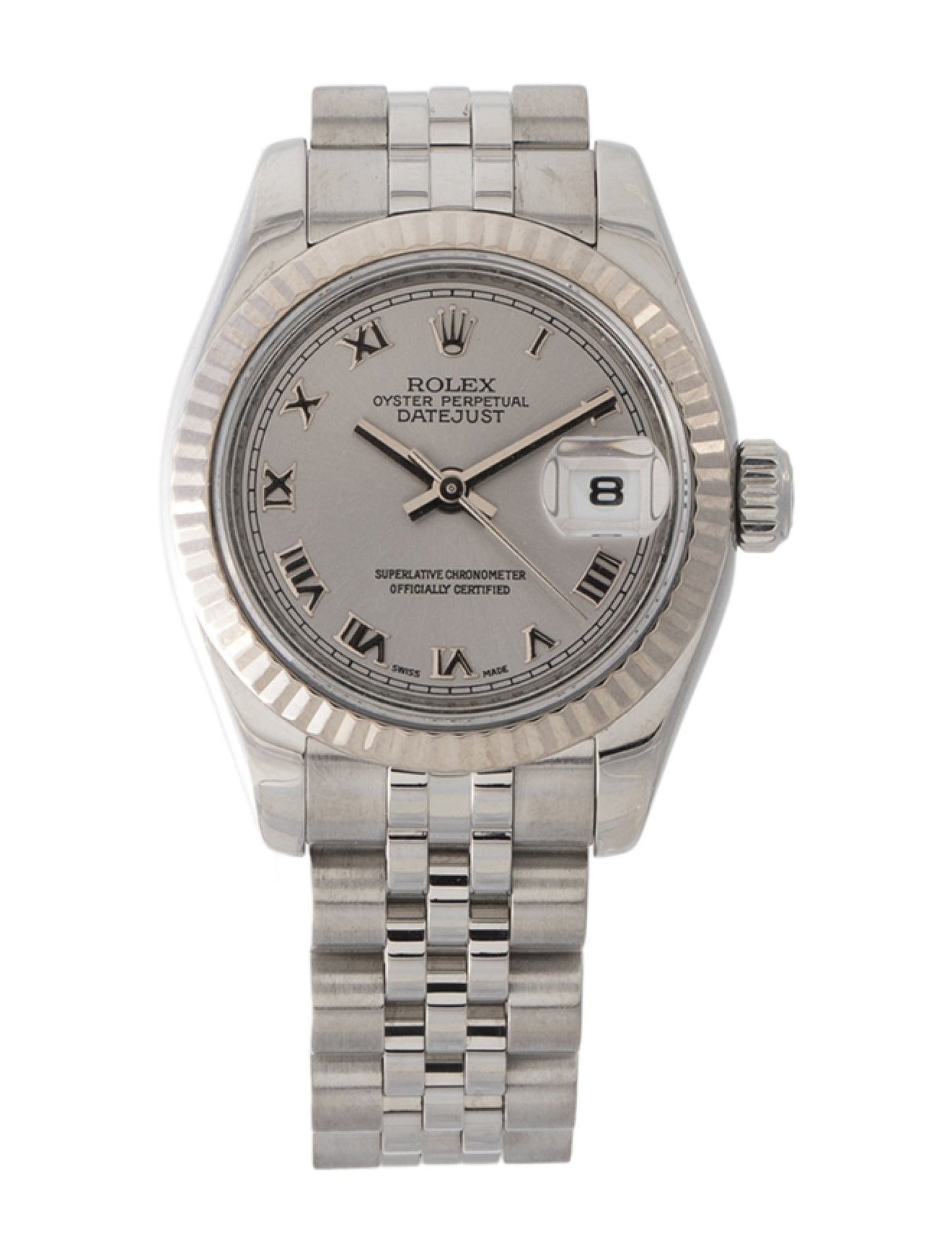 Rolex Datejust Watch