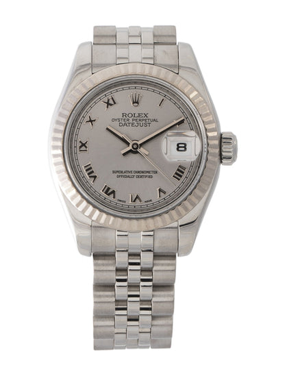 Rolex Datejust Watch
