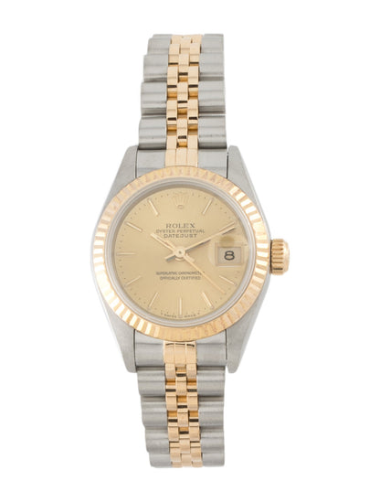 Rolex Datejust Watch