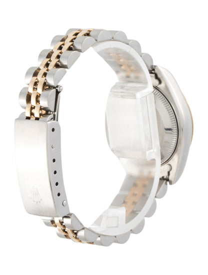 Rolex Datejust Watch
