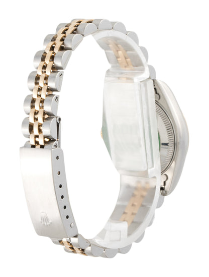 Rolex Datejust Watch
