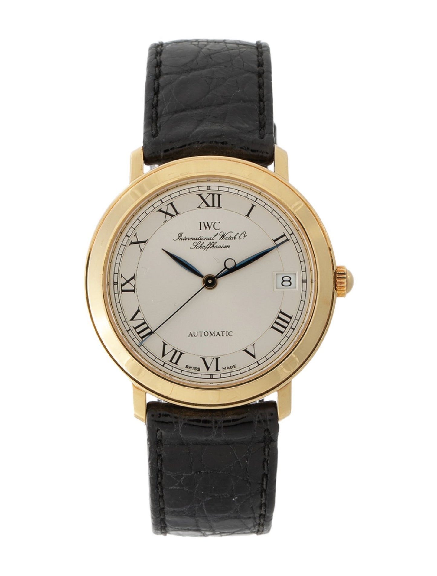 IWC Romain Watch