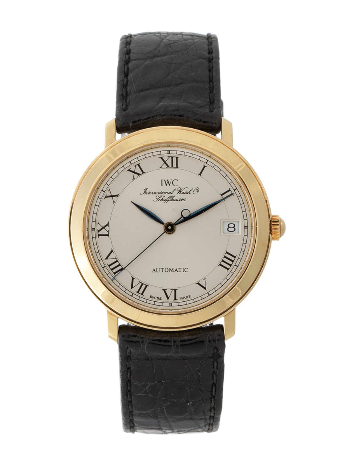 IWC Romain Watch