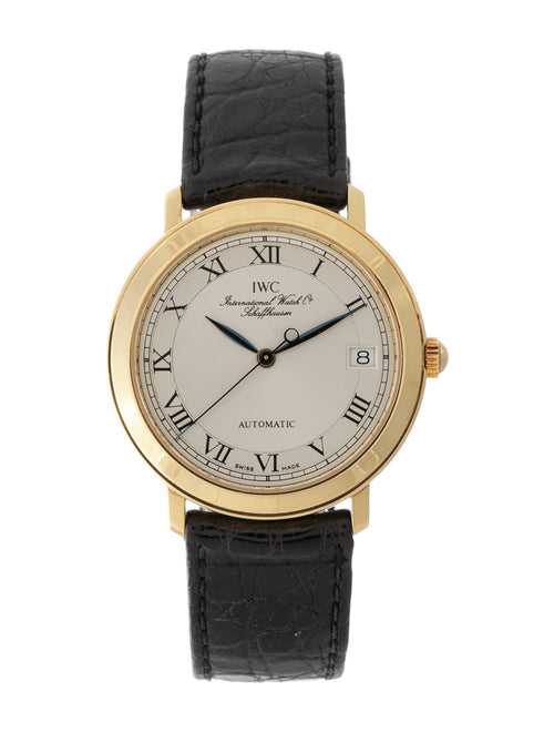 IWC Romain Watch