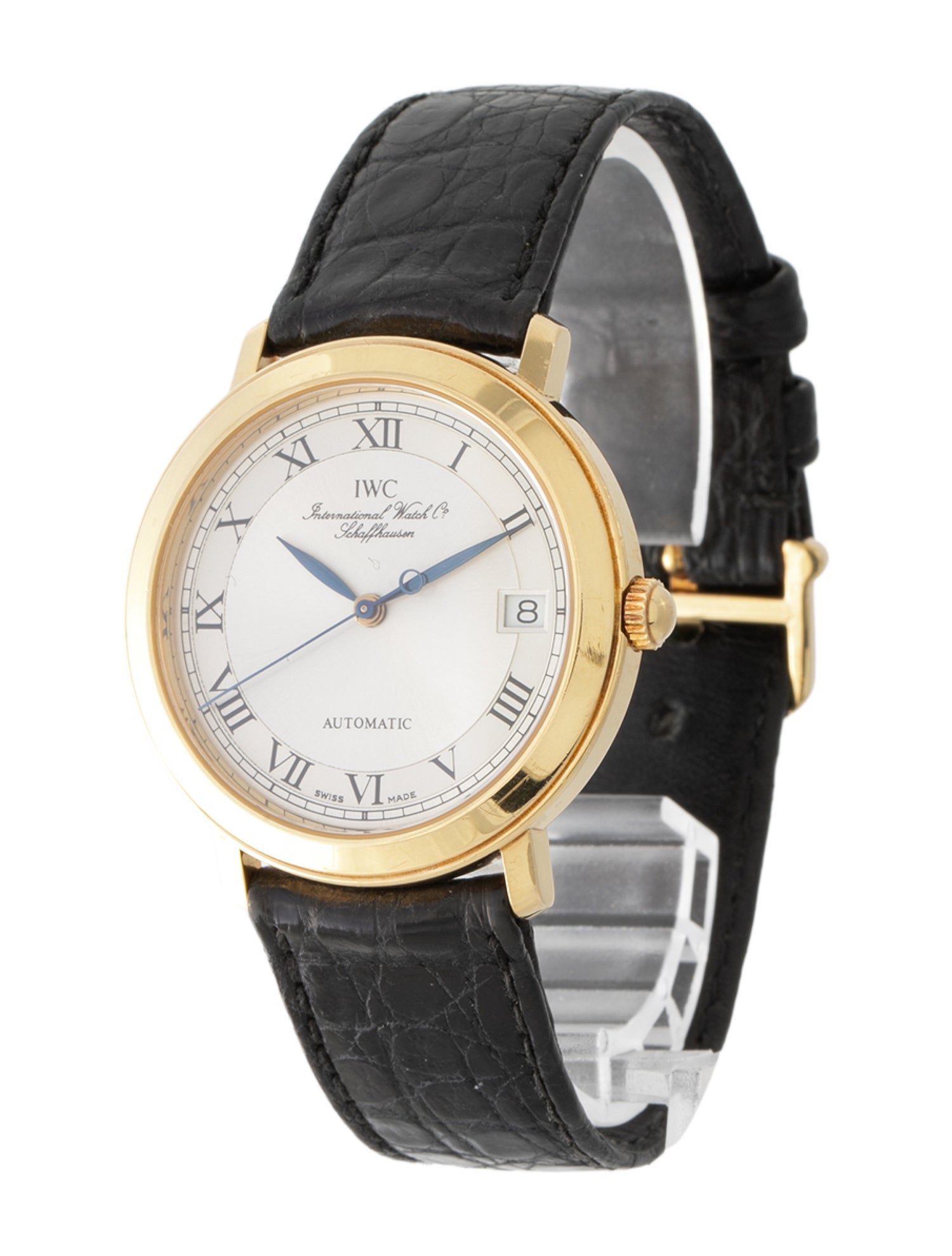 IWC Romain Watch