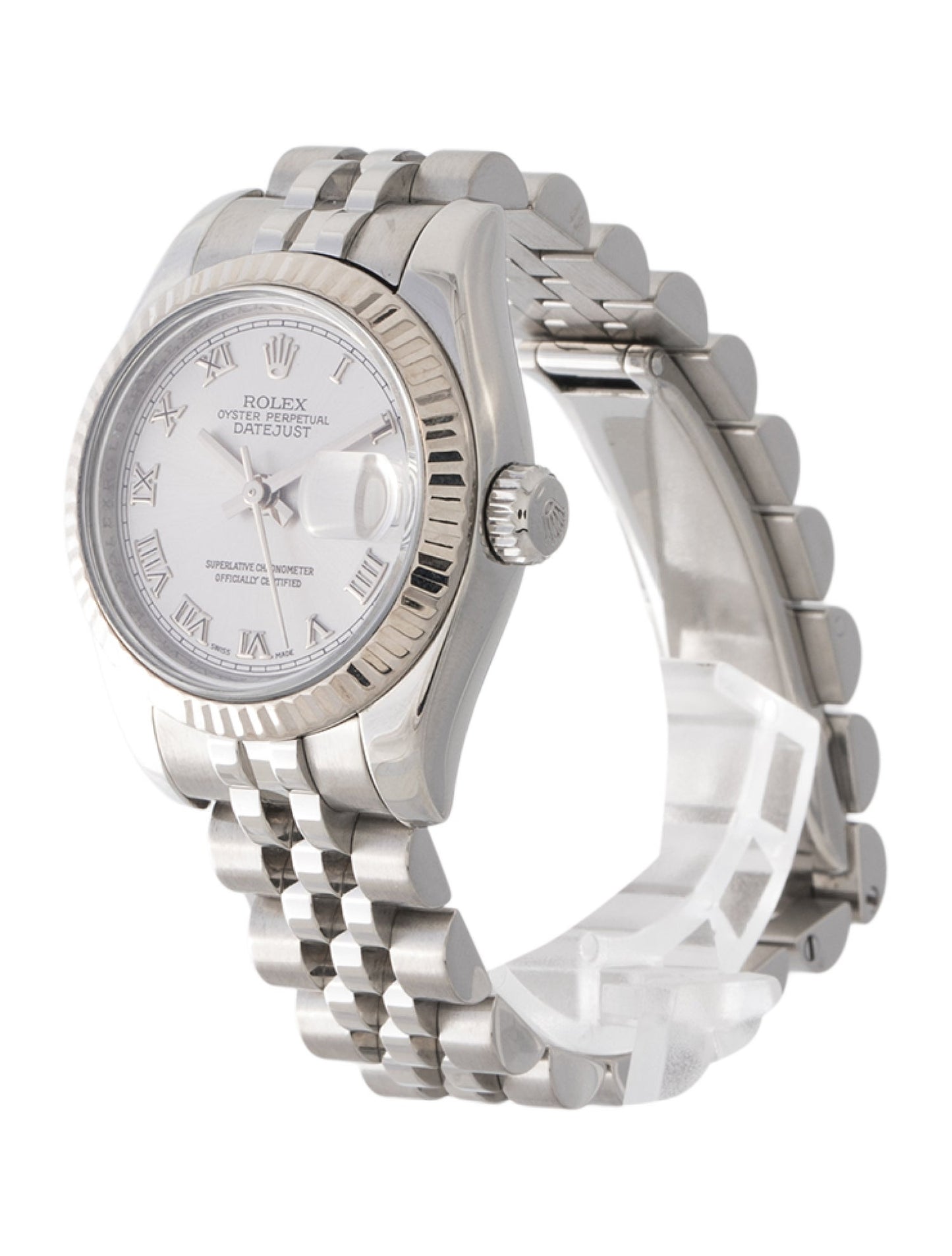 Rolex Datejust Watch