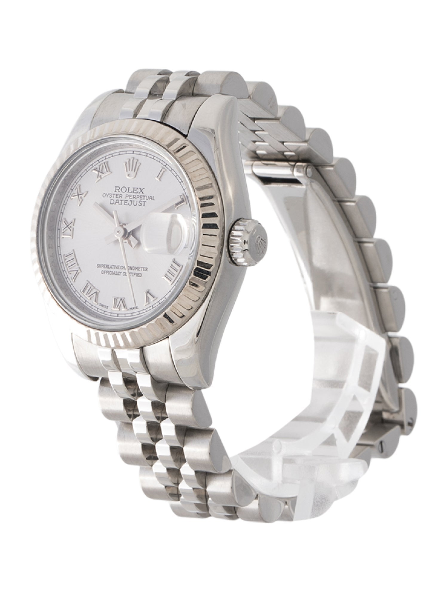 Rolex Datejust Watch