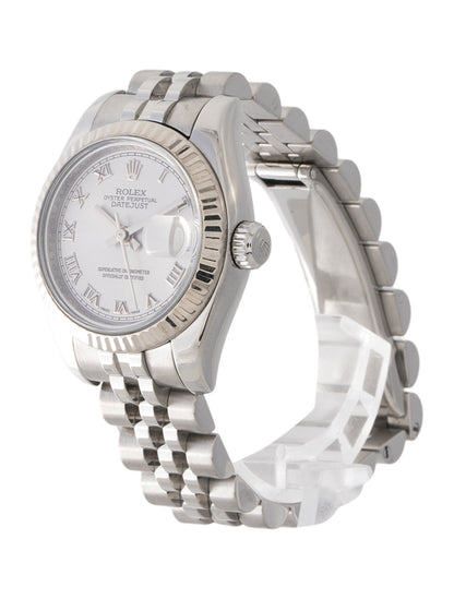 Rolex Datejust Watch