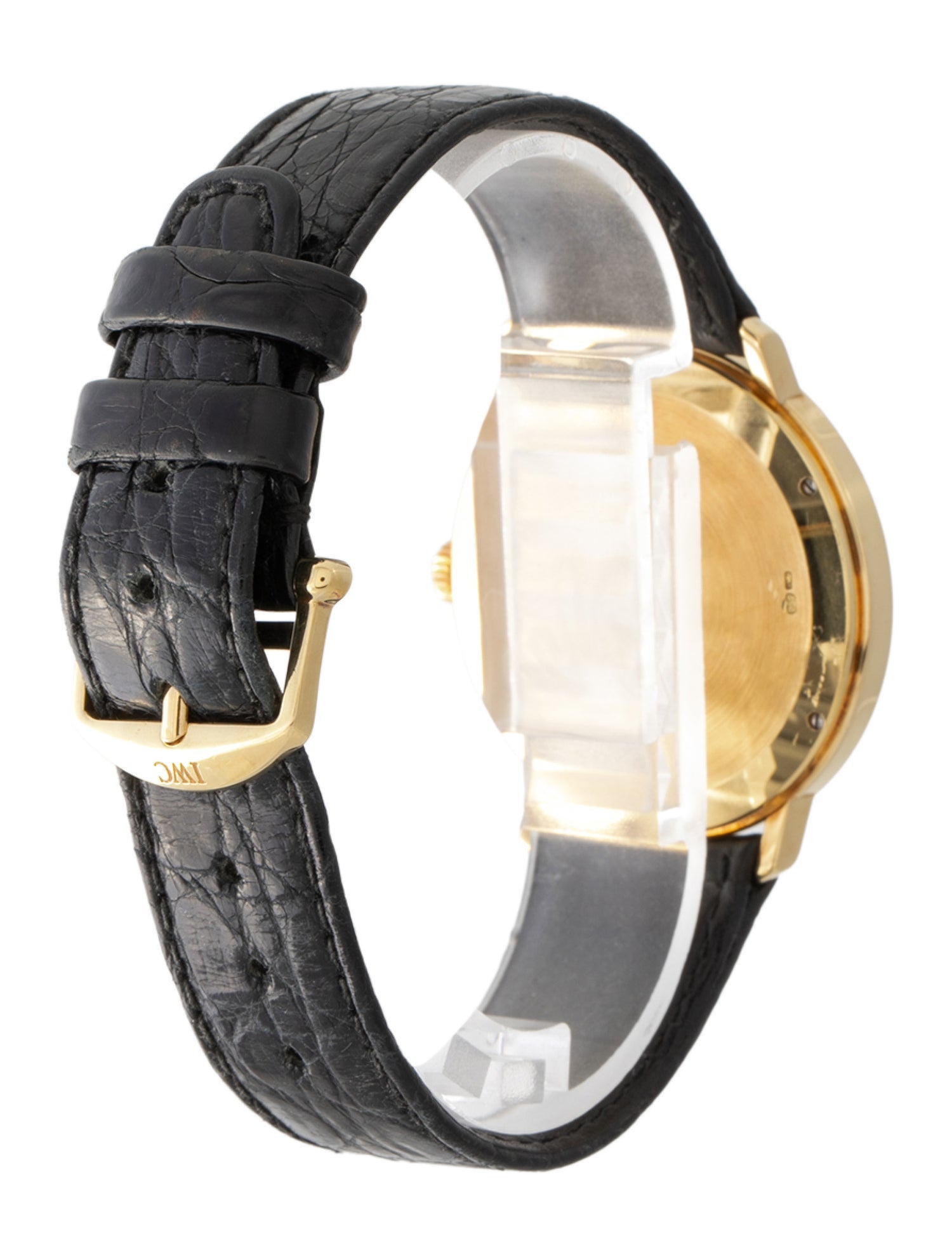IWC Romain Watch