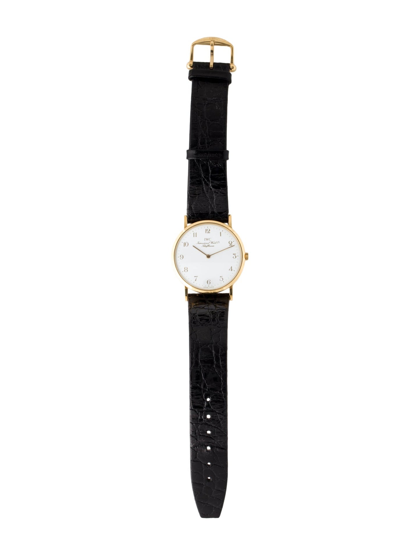 IWC Portofino Watch