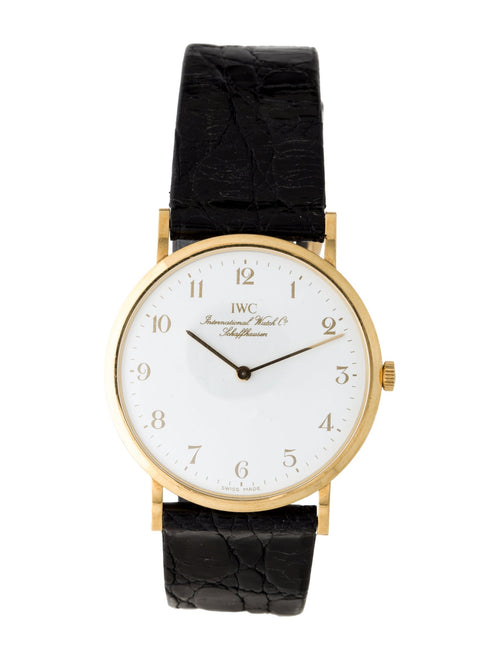 IWC Portofino Watch