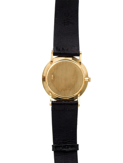IWC Portofino Watch