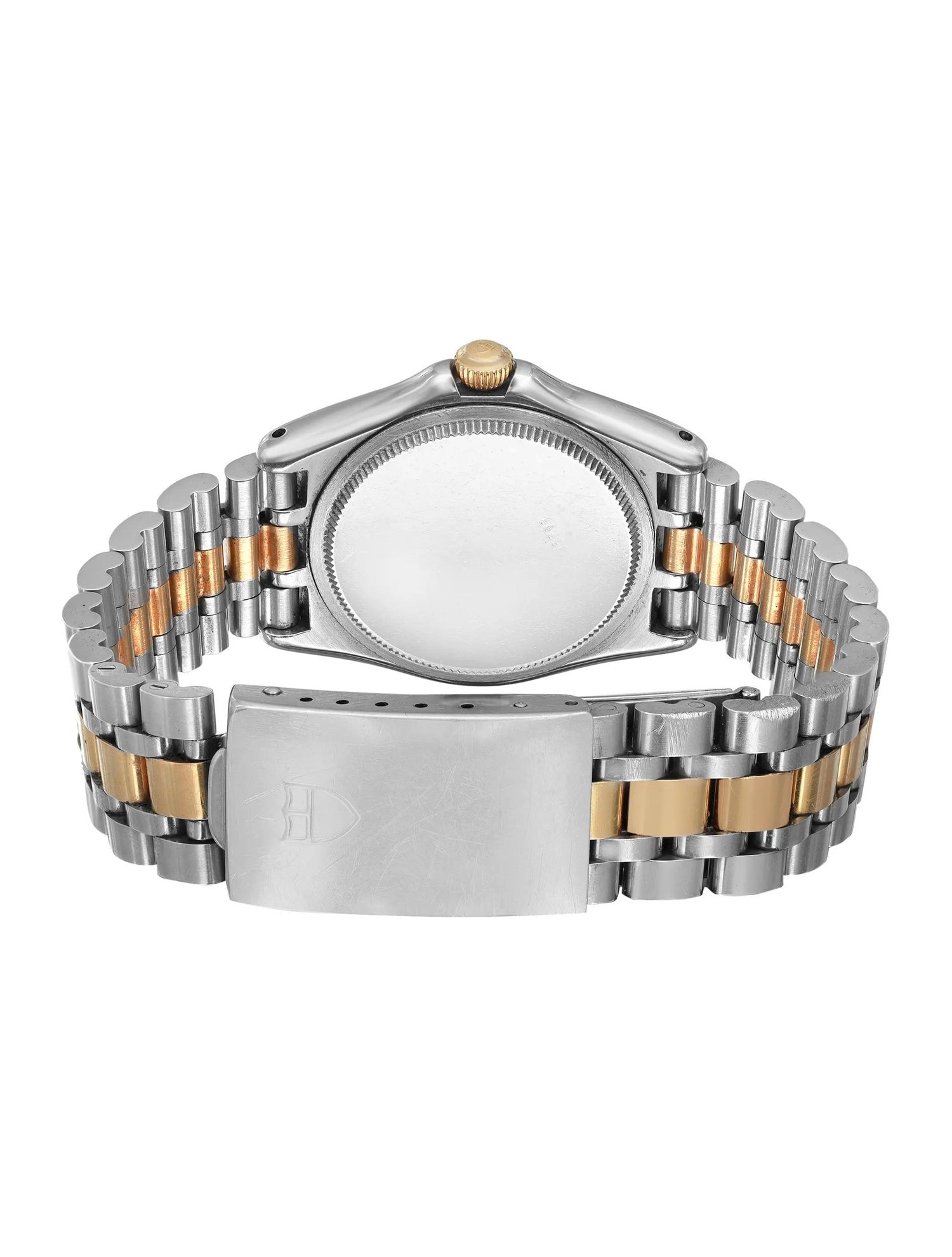 Tudor Monarch Watch