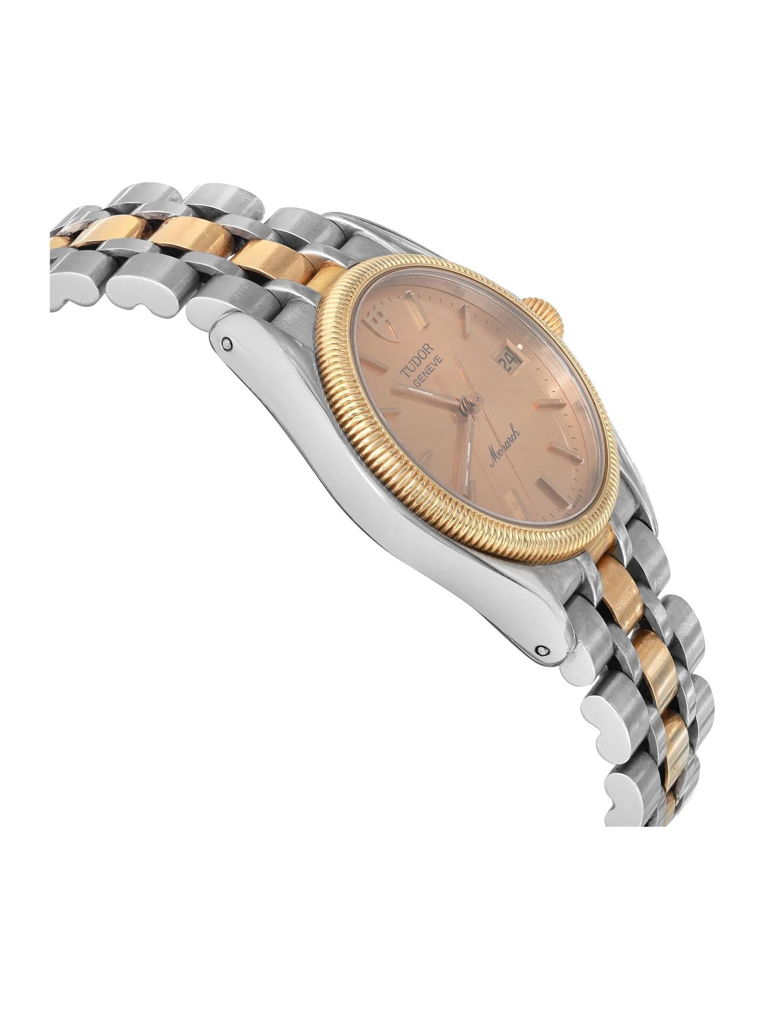 Tudor Monarch Watch