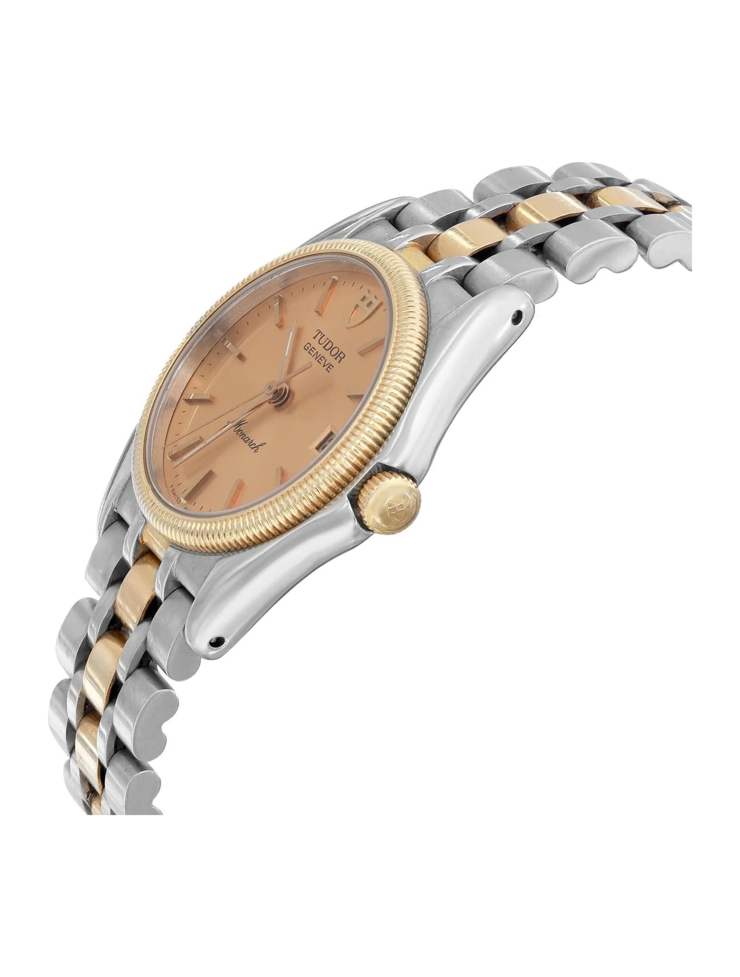 Tudor Monarch Watch