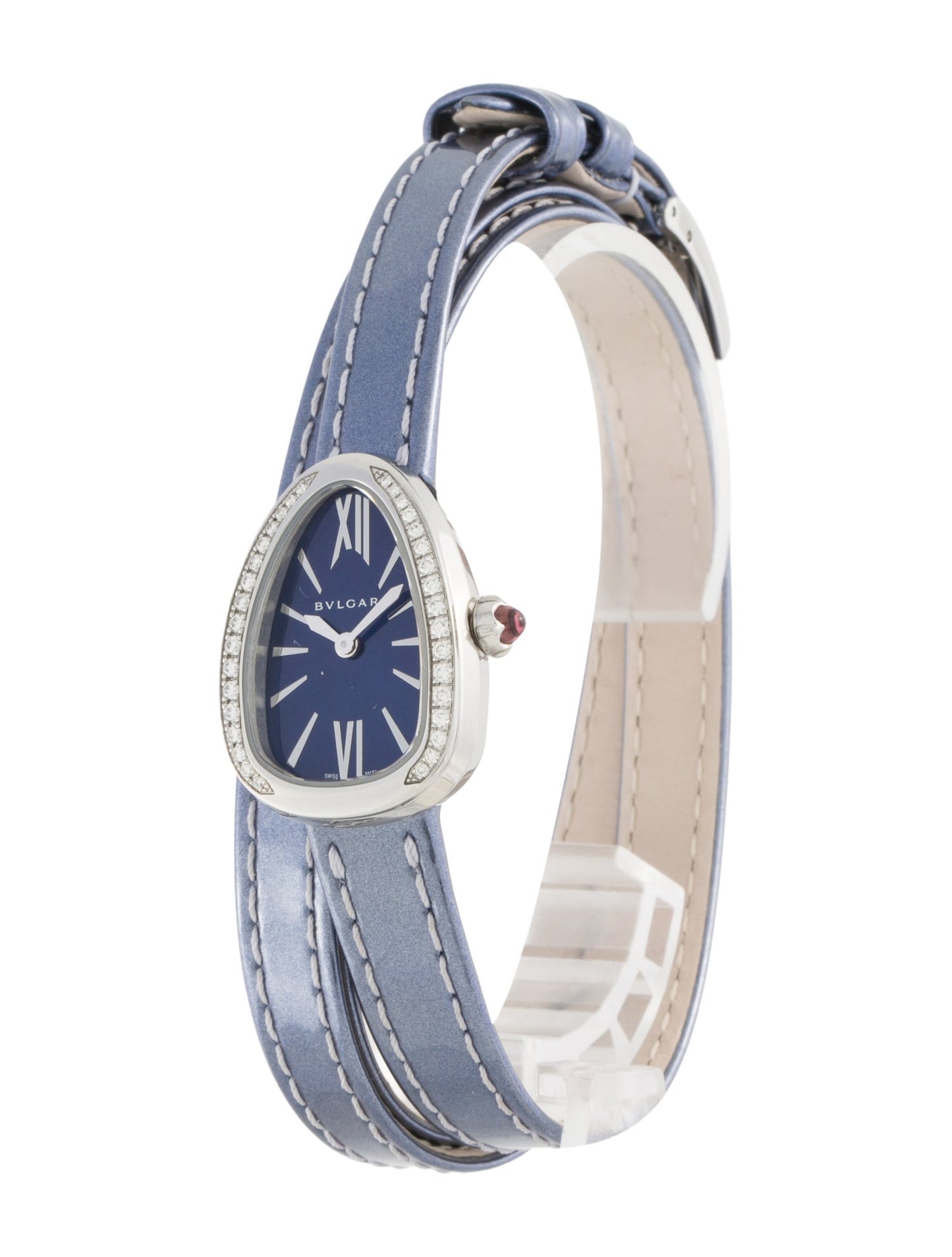 Bvlgari Serpenti Watch