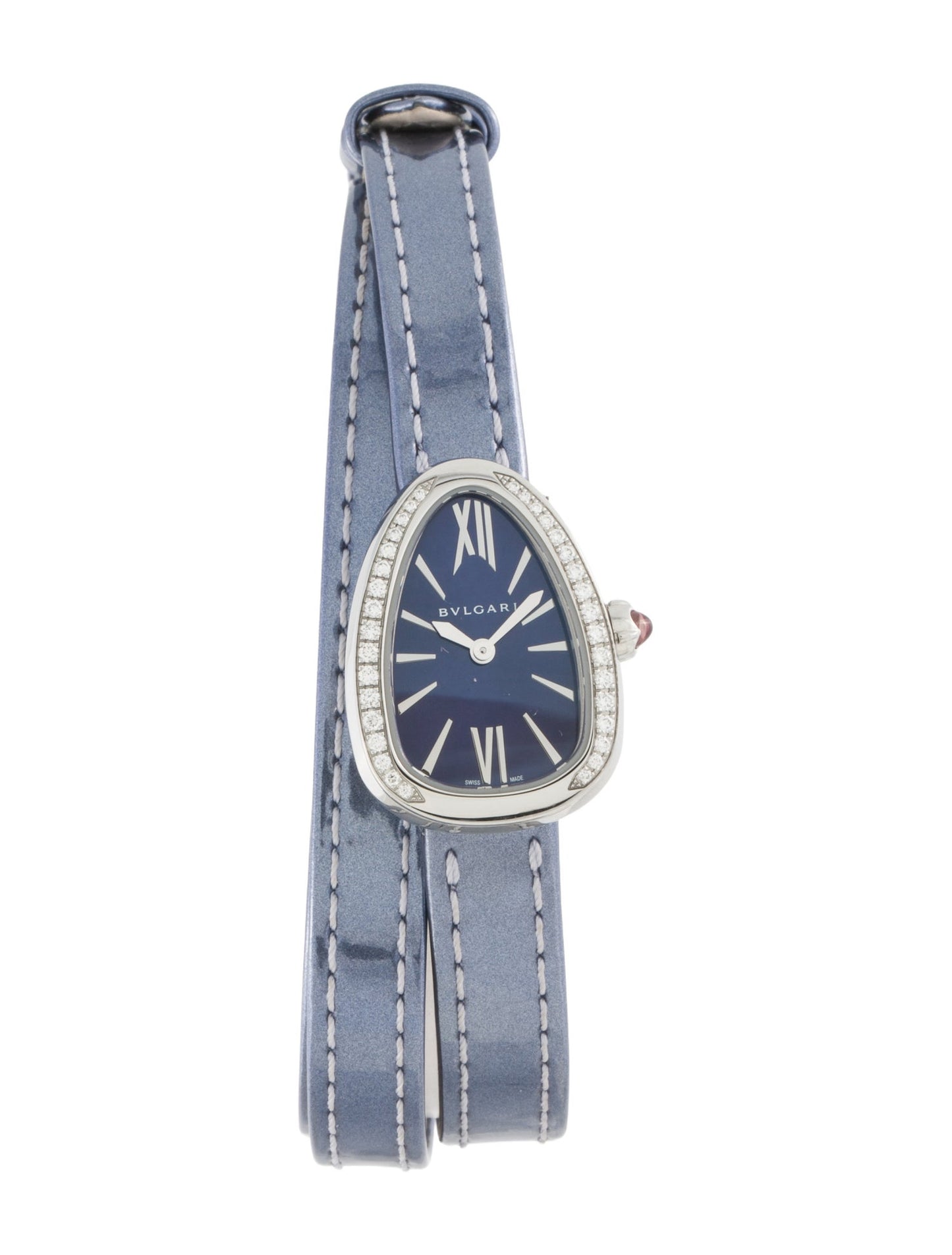 Bvlgari Serpenti Watch