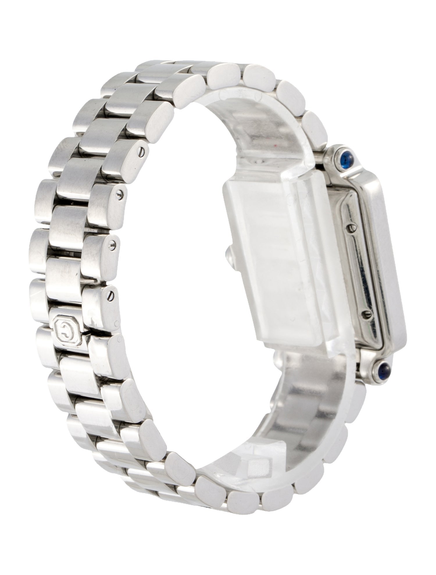 Chopard Happy Sport Square Watch