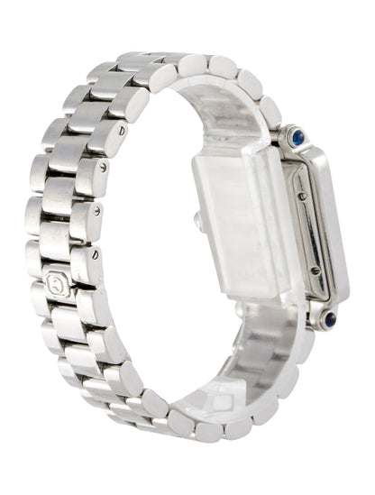 Chopard Happy Sport Square Watch