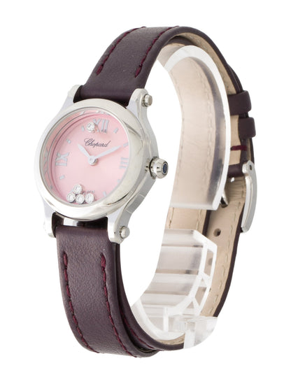 Chopard Happy Sport Watch