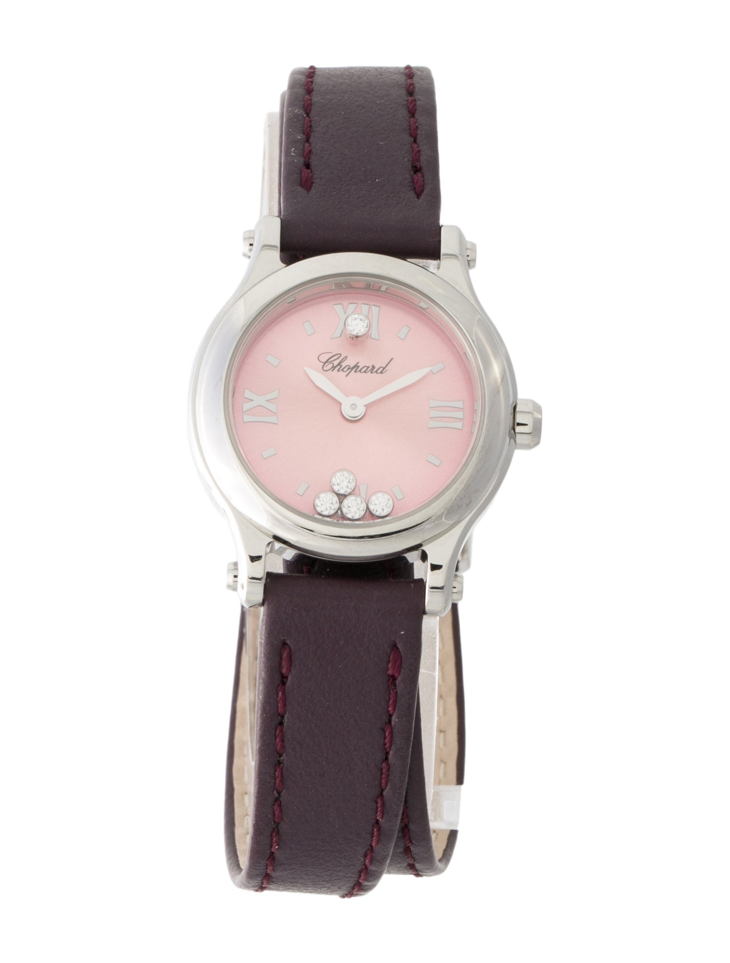 Chopard Happy Sport Watch