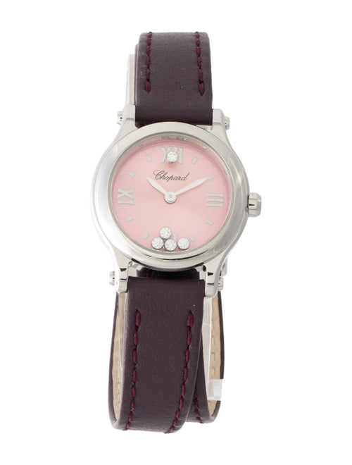 Chopard Happy Sport Watch