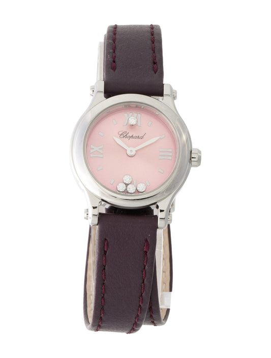 Chopard Happy Sport Watch