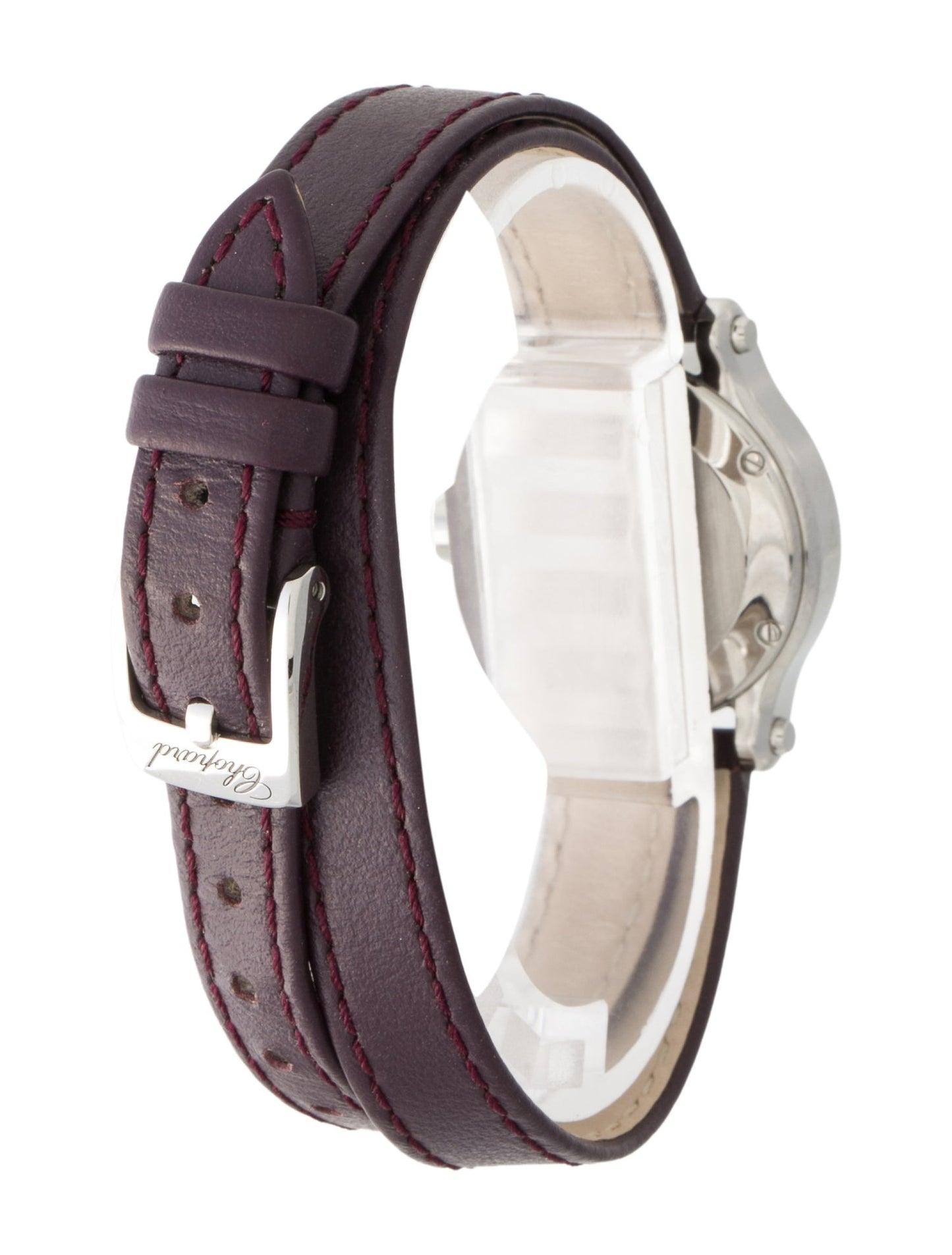 Chopard Happy Sport Watch
