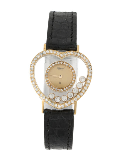 Chopard Happy Diamonds Watch