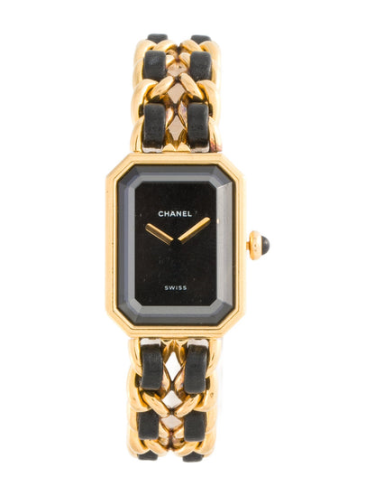 Chanel Première Rock Watch